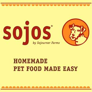 Sojo's Dog Food