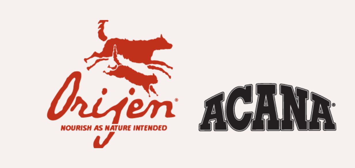 FREE Shipping on ORIJEN and ACANA dry dog and cat foods from Pet Food Etc